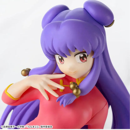Ranma 1/2Cioccolato Premio Figura-Shampoo