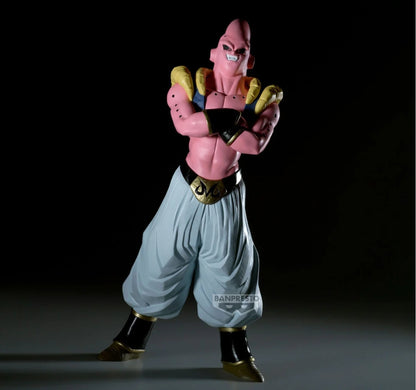 COPPIA MATCH MAKERS Dragon Ball Z-Ultimate Gohan VS Majin Buu (prezzo per coppia)