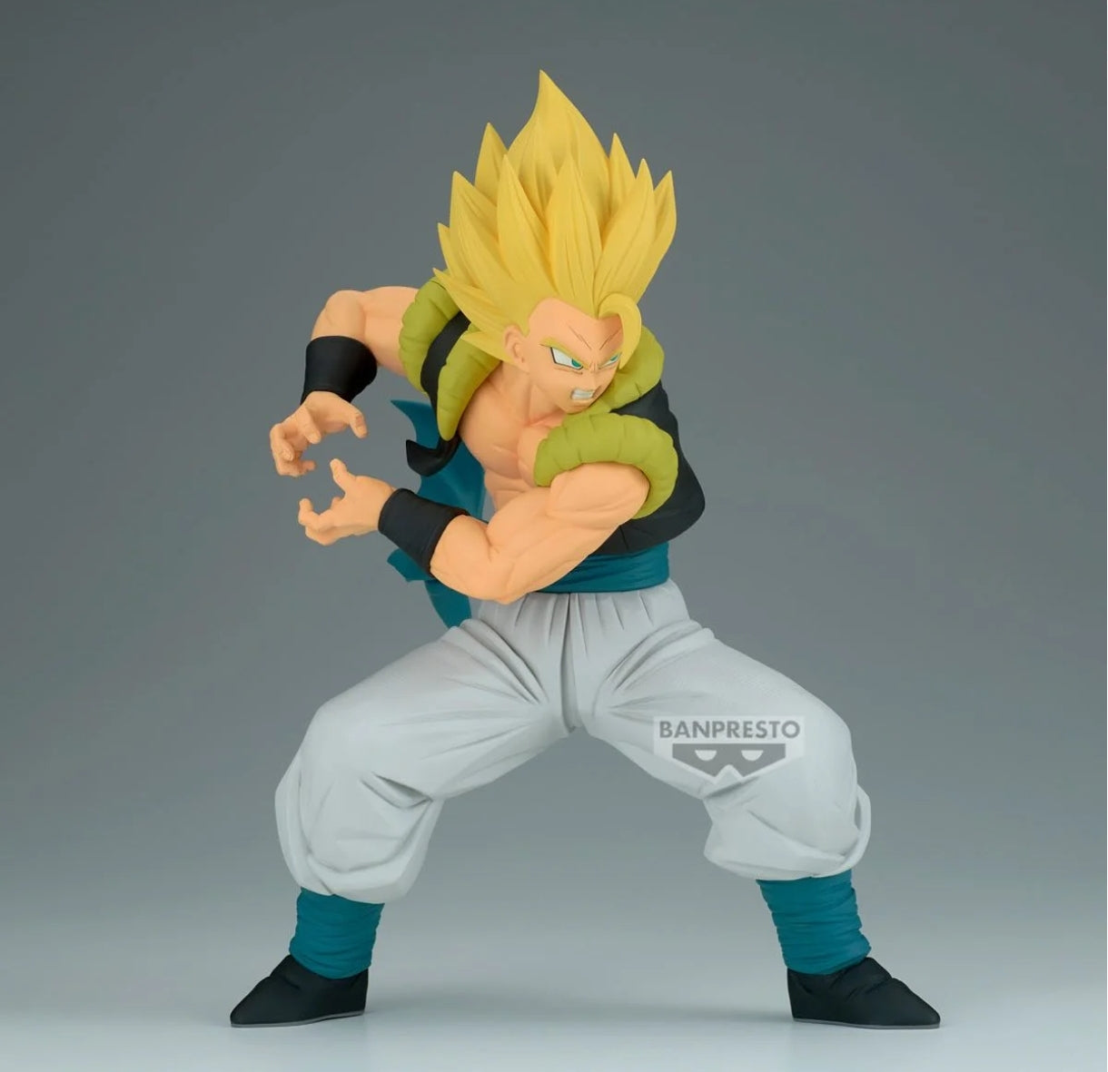 Dragon Ball Super Grandista - Gogeta