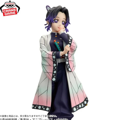 Demon Slayer Glitter & Glamours - Shinobu Kocho