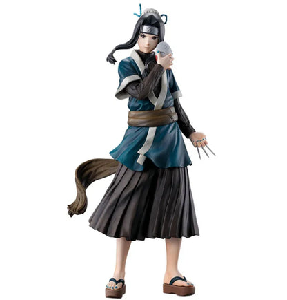 Ichiban Kuji Naruto Land of Waves - B Prize Haku Masterlise