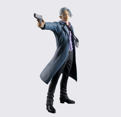 SAKAMOTO DAYS - THE STORE MANAGER, FORMER LEGENDARY KILLER - TARO SAKAMOTO