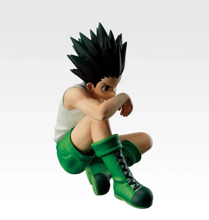 Ichiban Kuji Hunter X Hunter CHIMERA ANT 2 - C Prize Gon Freecss Figure Masterlise