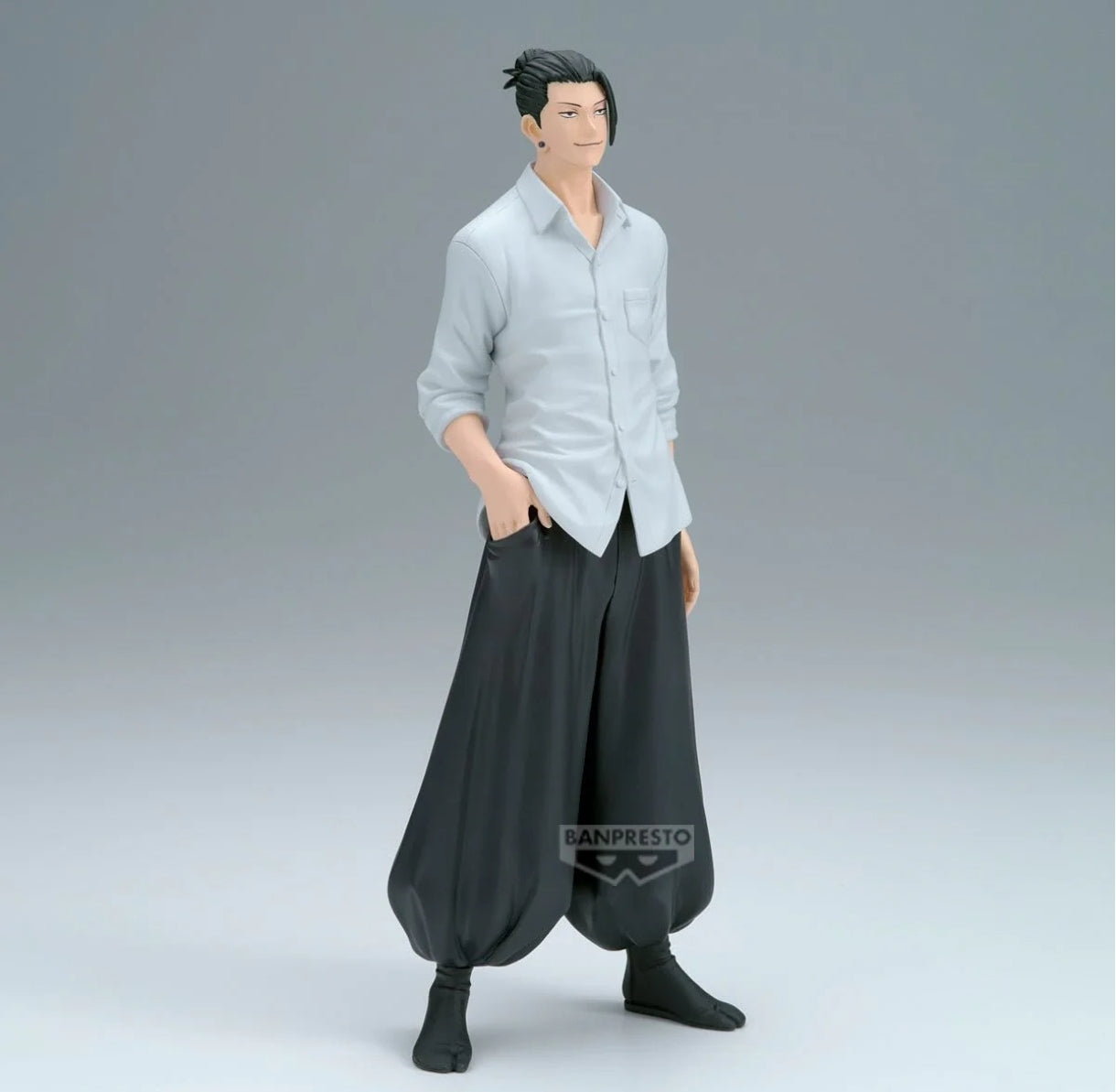 JUJUTSU KAISEN KING OF ARTIST - TAMA NO ORI II SUGURU GETO