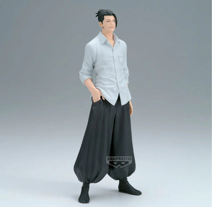 JUJUTSU KAISEN KING OF ARTIST - TAMA NO ORI II SUGURU GETO