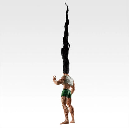 Ichiban Kuji Hunter X Hunter CHIMERA ANT 2 - Last One Prize Growth Ver. Figure Masterlise Extra