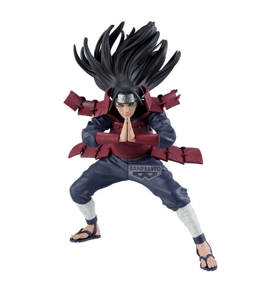 Naruto Shippuden Vibration Stars-Hashirama Senju