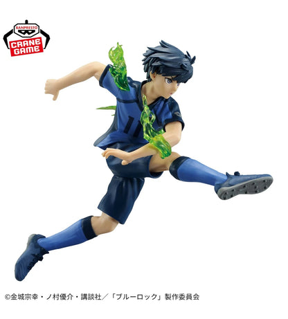 Yoichi Isagi Awakening Version Blue Lock