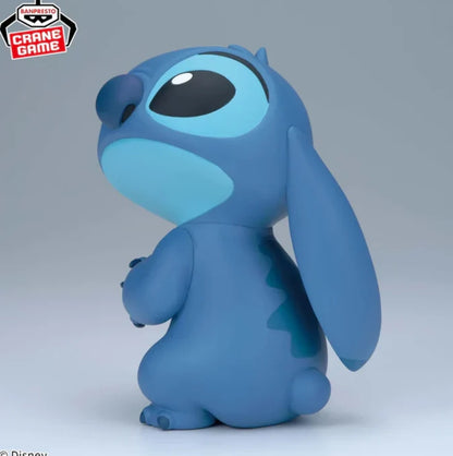 Disney Characters Big Sofvimates - Stitch