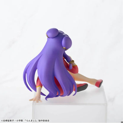 Ranma 1/2Cioccolato Premio Figura-Shampoo