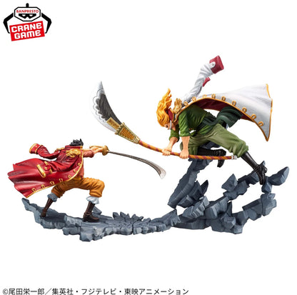 ONE PIECE MANHOOD SPECIAL VER. - EDWARD NEWGATE