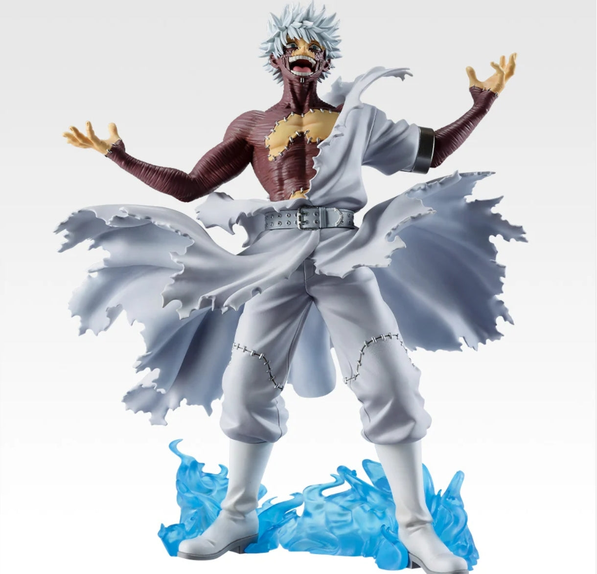Ichiban Kuji My Hero Academia On Top of Happiness - D Prize Dabi MASTERLISE