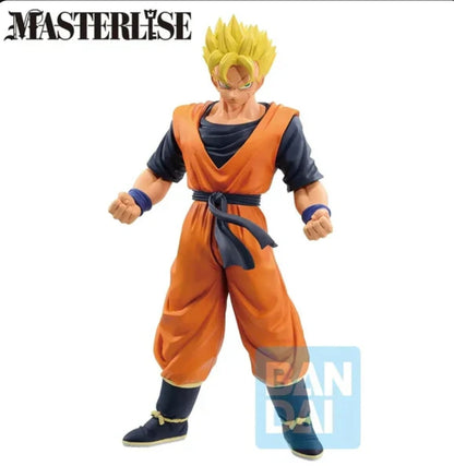 Future Son Gohan Dragon Ball Z "Duel To The Future" MASTERLISE Ichiban Kuji