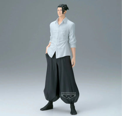 JUJUTSU KAISEN KING OF ARTIST - TAMA NO ORI II SUGURU GETO