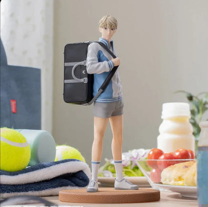 Loid Forger Tennis SPY X FAMILY Luminasta