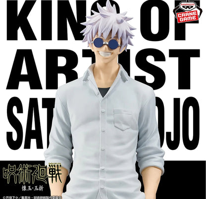JUJUTSU KAISEN KING OF ARTIST - TAMA NO ORI II SATORU GOJO