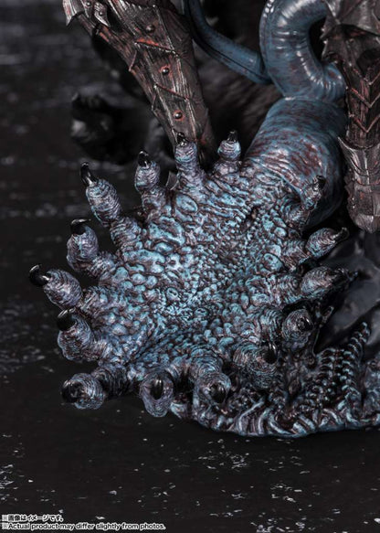 Berserker guts berserker armor figuarts zero touche metallique