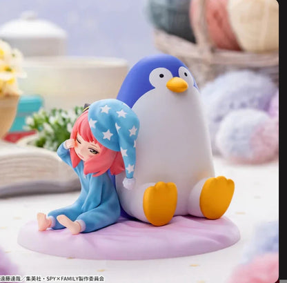 Anya Forger Pijama SPY X FAMILY Luminasta