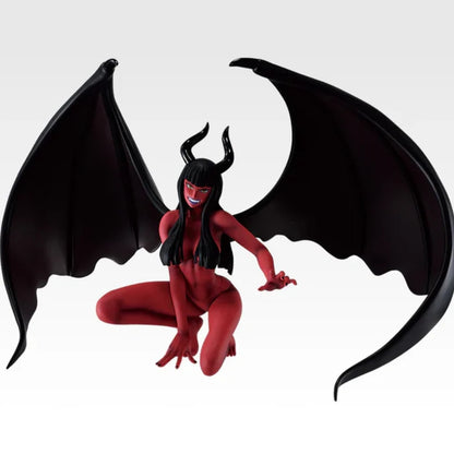 Ichiban Kuji One Piece Memory of Heroines Devil's Night - B Prize Nico Robin Devil Bloom Figure