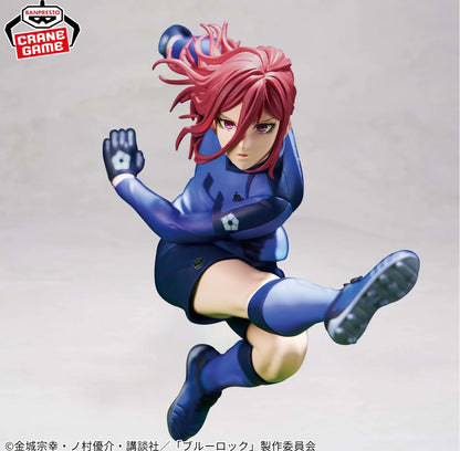 BLUE LOCK - HYOMA CHIGIRI 11 BEST CHARACTERS