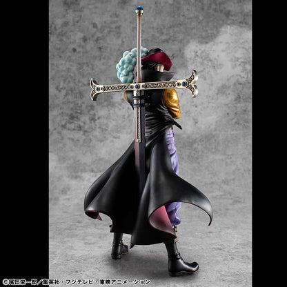 One Piece P.O.P. Limited Hawk Eye Dracule Mihawk Ver.R. .CG