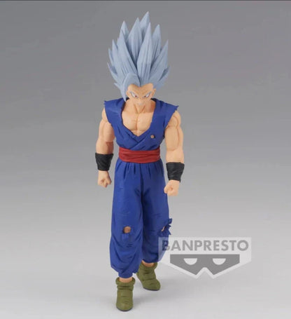 Son Gohan Beast Dragon Ball Super Super Hero Solid Edge Works Vol. 14
