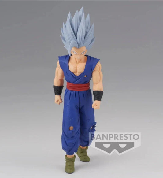 Son Gohan Beast Dragon Ball Super Super Hero Solid Edge Works Vol. 14