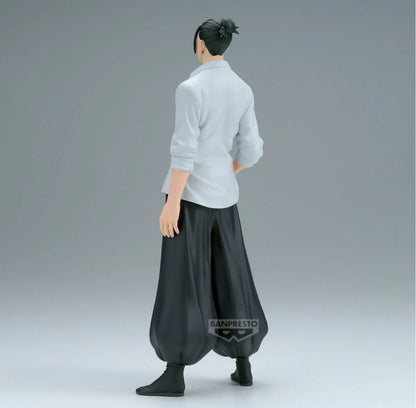 JUJUTSU KAISEN KING OF ARTIST - TAMA NO ORI II SUGURU GETO