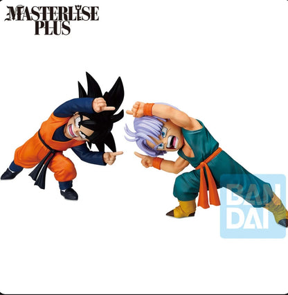 Ichibansho Dragon Ball Z Battle SS Son Goten/Trunks