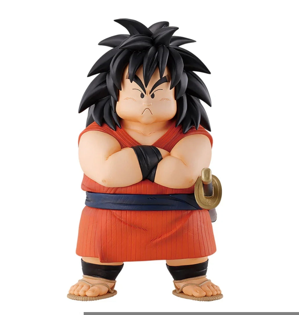 Yajirobe Dragon Ball EX "Temple Above The Clouds" MASTERLISE Ichiban Kuji