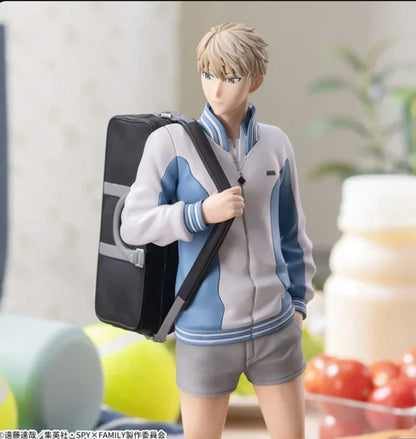 Loid Forger Tennis SPY X FAMILY Luminasta