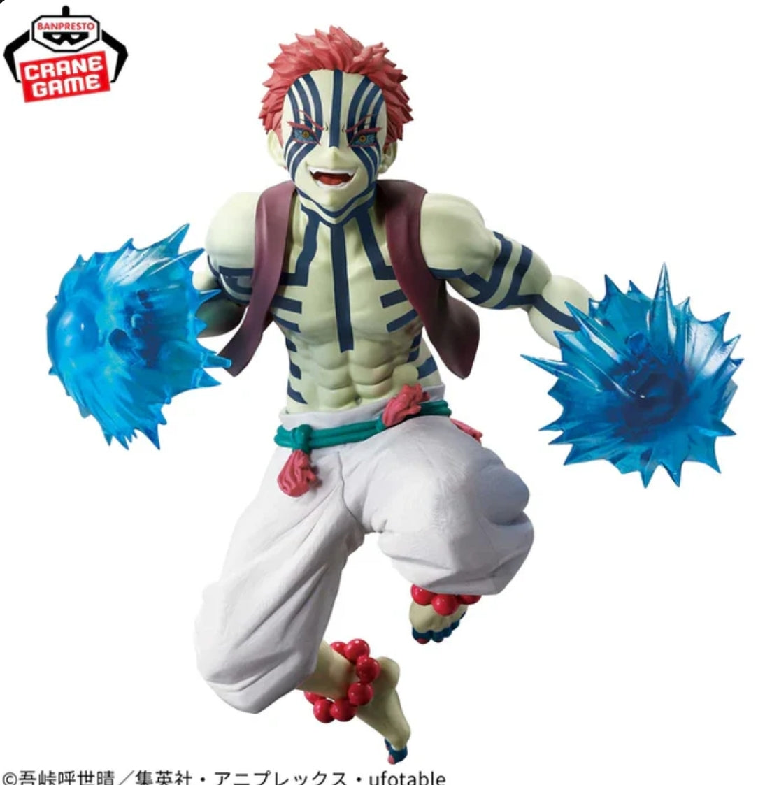 Demon Slayer Vibration Stars Plus - Akaza