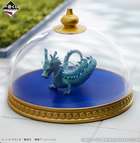 Shenron Model Figure Dragon Ball EX "Temple Above The Clouds" MASTERELIVE COLLECTION Ichiban Kuji