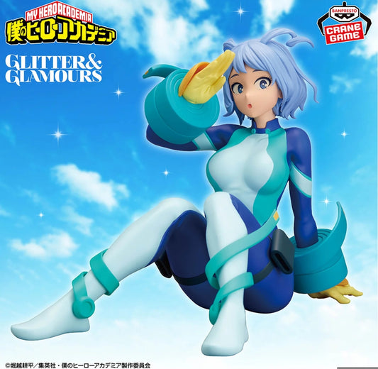 MY HERO ACADEMIA GLITTER & GLAMOURS - NEJIRE HADO