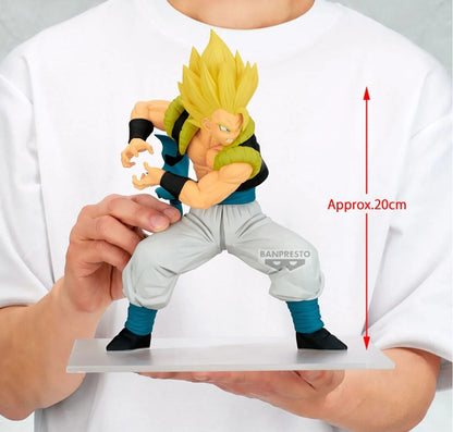 Dragon Ball Super Grandista - Gogeta