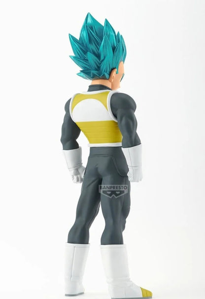 Dragon Ball Super Blood of Saiyans - Vegeta