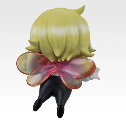 Ichiban Kuji Hunter X Hunter CHIMERA ANT 2 - F Prize Shaiapouf Figure Masterl
