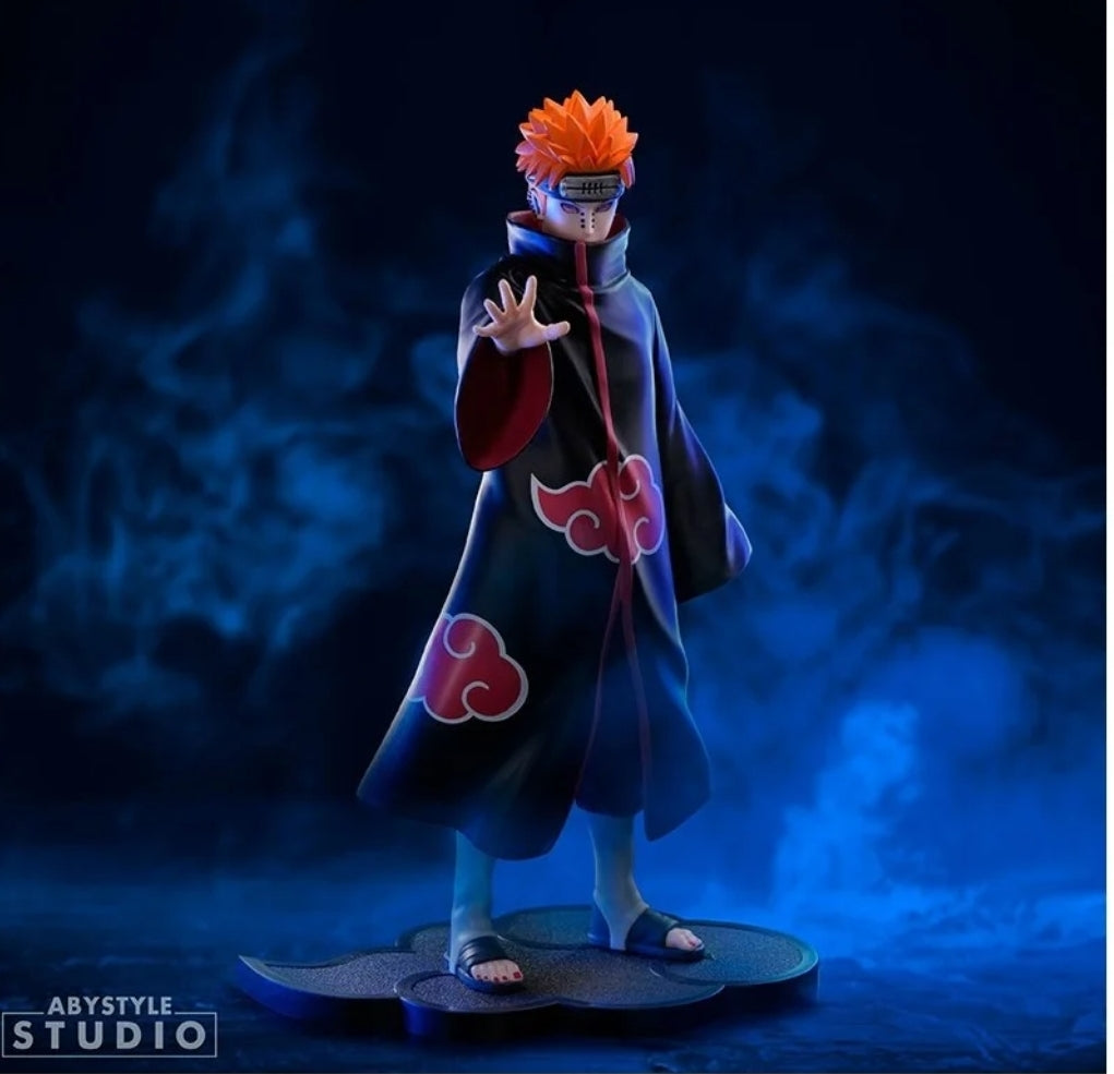 Abystyle Studio Super Figure Collection Naruto Shippuden Pain