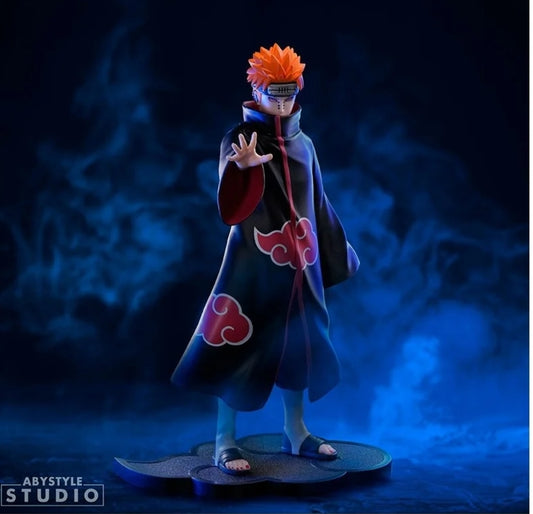 Abystyle Studio Super Figure Collection Naruto Shippuden Pain