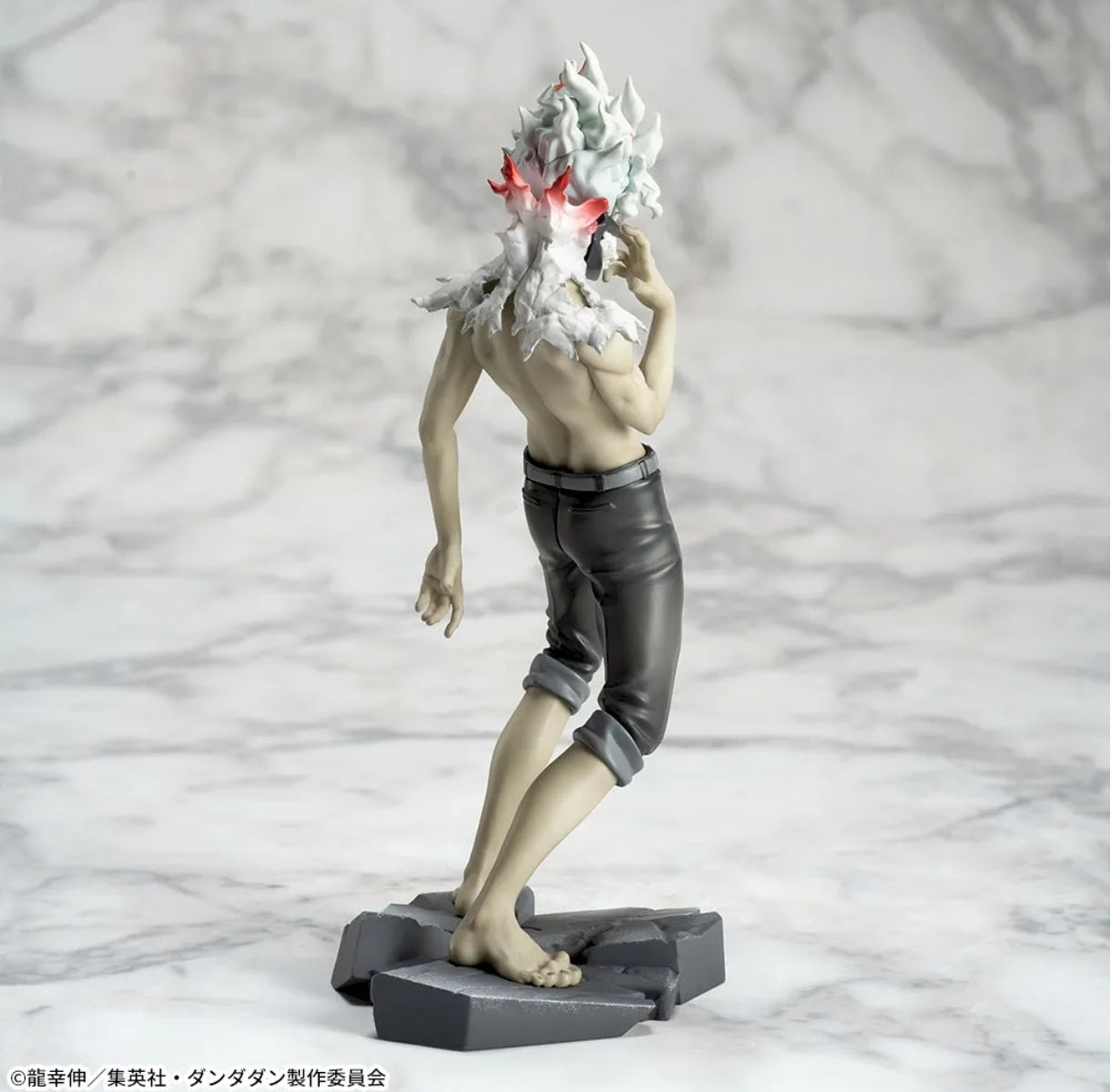 DanDaDan Luminasta -Okarun (Transformation) Vol.2 1.5