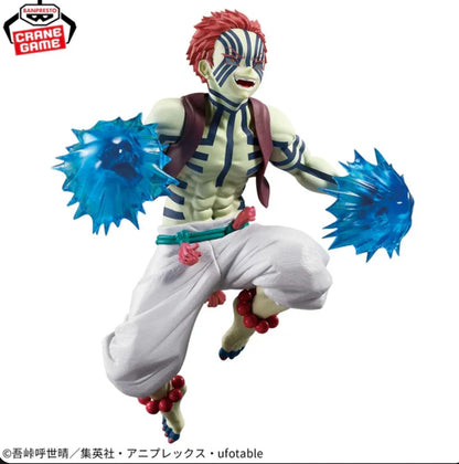 Demon Slayer Vibration Stars Plus - Akaza