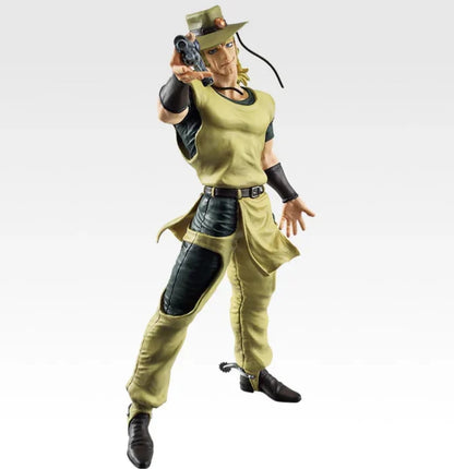 Ichiban Kuji Jojo's Bizarre Adventure Stardust Crusaders Stand Rush! - E Prize Hol Horse Figure Masterlise