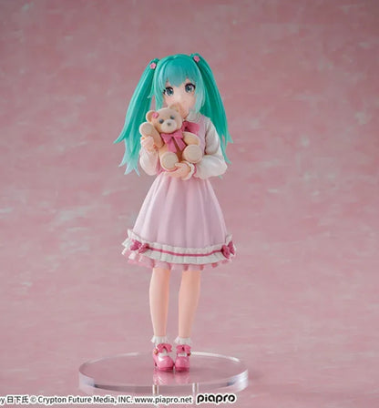 Hatsune Miku Luminasta - Conceptual Series Vol.3