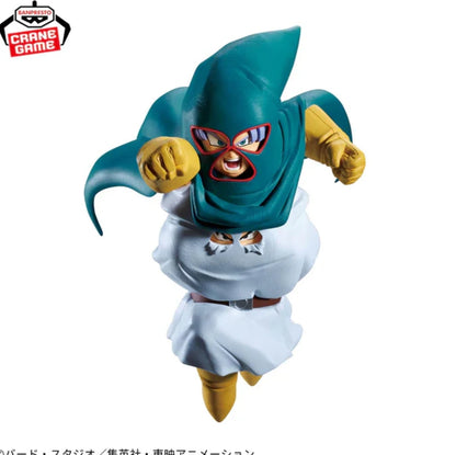 Dragon Ball Z Match Makers - Android 18 and Mr. Satan (VS Mighty Mask) Prezzo coppia