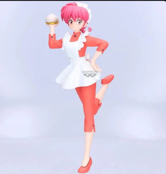 Ranma 1/2 Glitter and Glamours Figure - Ranma