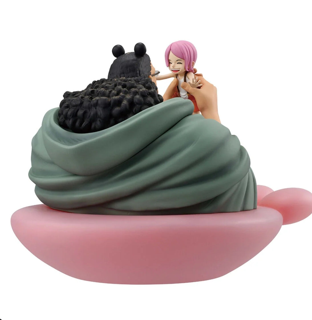 Ichibansho Kuma & Bonney Dramatic Memories