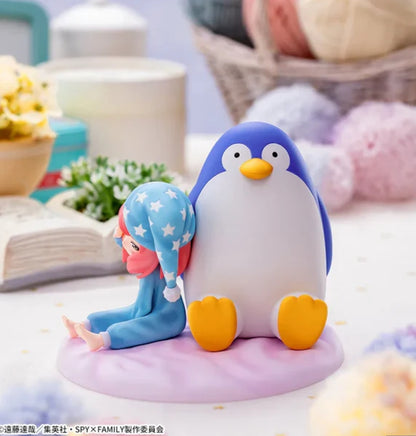 Anya Forger Pijama SPY X FAMILY Luminasta