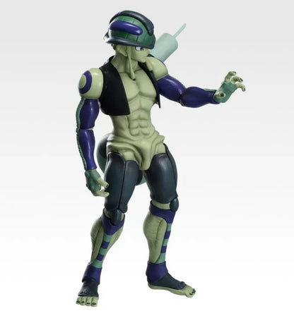 Ichiban Kuji Hunter X Hunter CHIMERA ANT 2 - A Prize Meruem Figure Masterlise