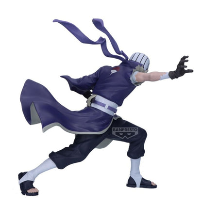 Banpresto Vibration Stars Naruto Shippuden Madara