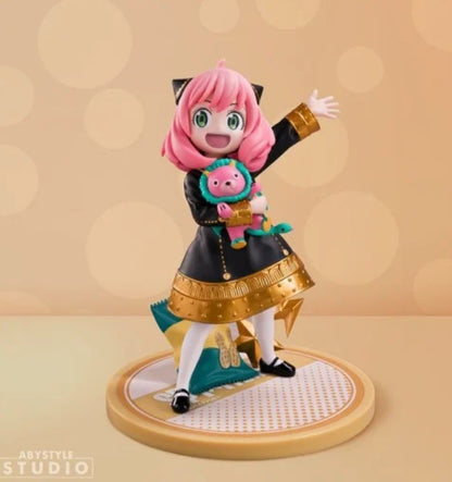 Abystyle Studio Super Figure Collection Spy X Family Anya Forger